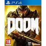 Doom (playstation 4) [importación Inglesa]
