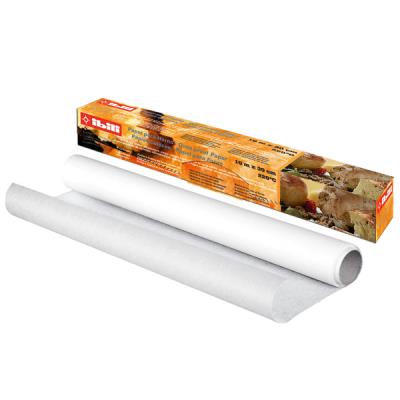 Papel Para Horno Ibili