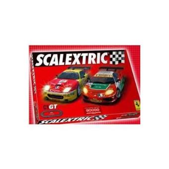 scalextric c1 gt