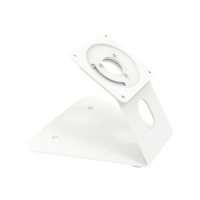 Kimex Blanco Soporte De Mesa/Pared Universal 091-0006 Para Tablets,