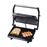 Plancha grill Sogo SS-7122 negro_0
