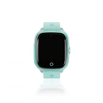 Smartwatch para niños GPS SaveFamily, SaveKids Superior Verde - Smartwatch - Los mejores precios | Fnac