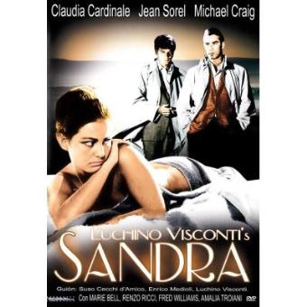 Sandra (Vaghe Stelle Dell'Orsa) - 1