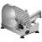 Clatronic Corta Fiambres MA 3585 Acero Inoxidable_0