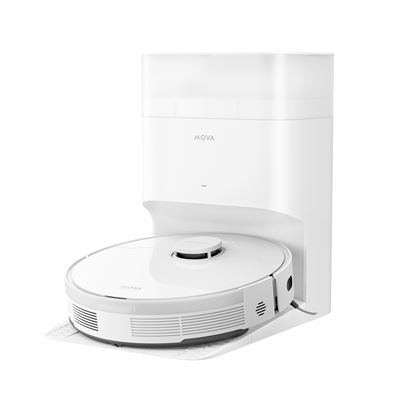 Dreame Blanco Aspirador Robot Mova S10 Plus 7000 Pa