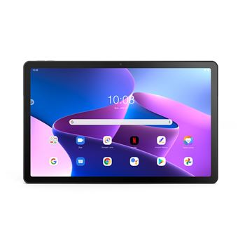 Tablet Lenovo M10 Plus (3rd Gen) 4GB/128GB 10,6"" Plata - 1