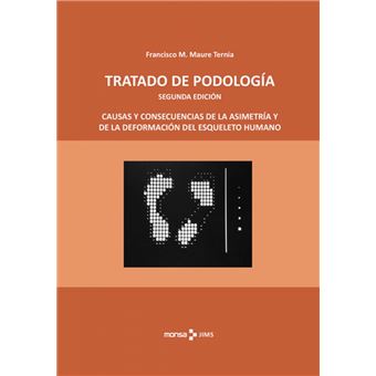Tratado de podologia - 1