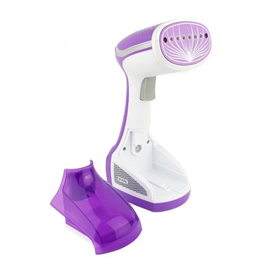 Plancha de vapor vertical portátil AGD Plancha de viaje y hogar, 1000W -  Cuidado de la ropa - Los mejores precios | Fnac