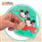 Puzle madera botones Mickey Disney baby by WOOMAX_1