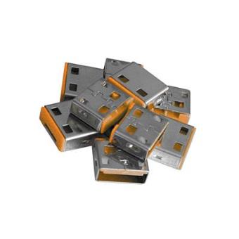 Lindy USB Port Blocker Pack 10 - 1