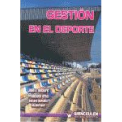Wanceulen Gestión En El Deporte