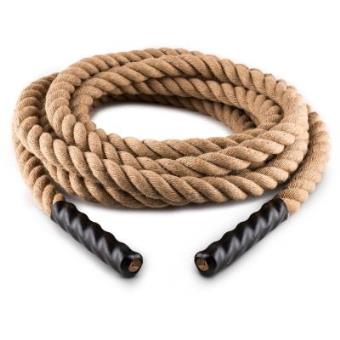 capital sports power rope cuerda para impulsar 9 m 38cm cuerda camo 3 cabos ideal crossfit impulso escalada entrenamiento horizontal o vertical - Cuerda Caamo capital sports power rope cuerda para impulsar 9 m 38cm cuerda camo 3 cabos ideal crossfit impulso escalada entrenamiento horizontal o vertical - Cuerda Caamo