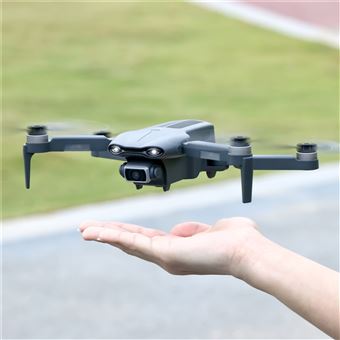 Drone F9 con c mara 6K 3 bater a negro Drones Los mejores