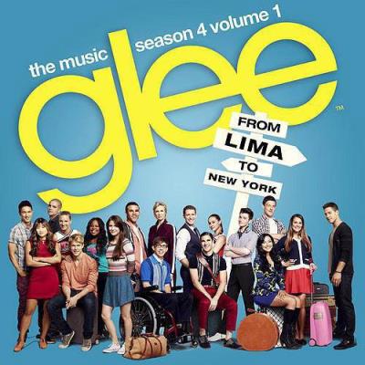 Glee: The Music-Season 4 Vol. 1