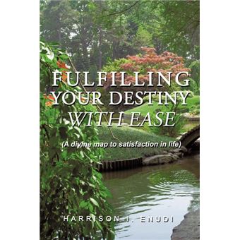 Serie Única - Fulfilling Your Destiny with Ease Paperback - 1