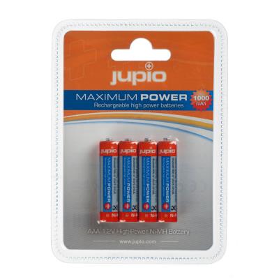 Jupio JRB-AAA1000 batería recargable
