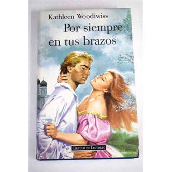Por siempre en tus brazos - 1