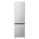Frigorífico Combi LG GBV7280AMB 387L Plata A