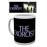 Taza de ceramica El Exorcista Key Art_1