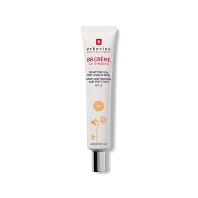 Erborian Crema Bb Crème Doré 40 Ml - Imagen 6