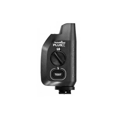 Pocketwizard Plus X Transceiver