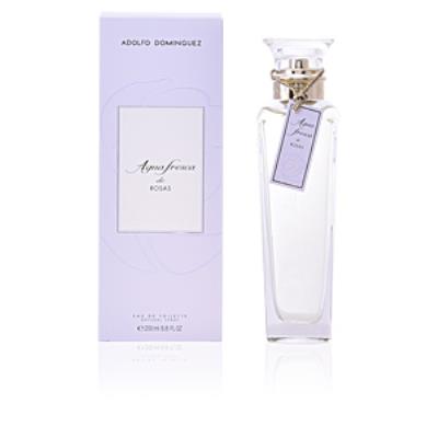 Agua Fresca De Rosas Eau De Toilette Vaporizador 200 Ml