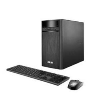 Ordenador sobremesa Asus A31AD-SP004D - Intel Celeron G1840 2
