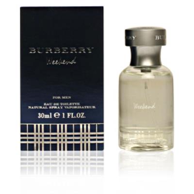 Weekend Men Eau De Toilette Vaporizador 30 Ml