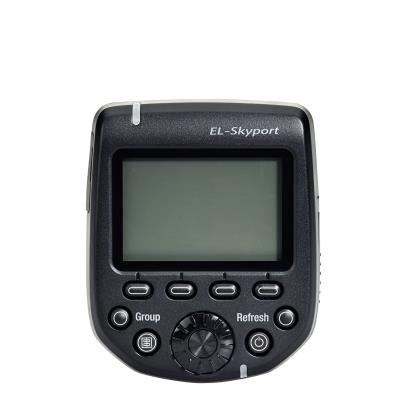 Elinchrom Skyport Disparador Flash Plus Hs Para Sony