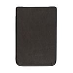 Libro Electrónico Pocketbook Shell 6'' Pocketbook Cover Negro Funda