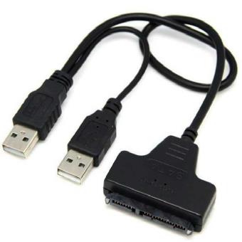 Oficial Al borde camino Adaptador Conversor Cable USB a Sata 2.5'' Disco Duro Externo Hard Drive  hdd ssd - Accesorio para disco duro - Los mejores precios | Fnac