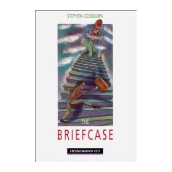 The Briefcase - 1