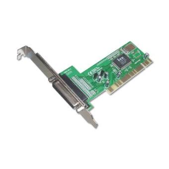 Digitus PCI-Parallel card - 1
