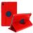 Funda libro Huawei MatePad T8 Gira 360? F. Soporte - Rojo_1