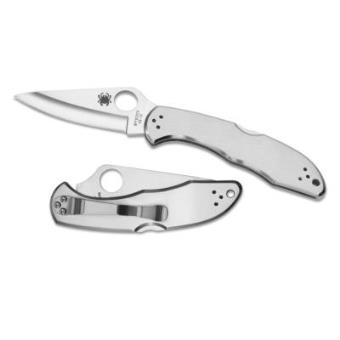 Cuchillo Spyderco, Modelo C11S - 1