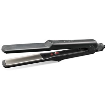 Plancha de pelo Postquam expertliss 35W Negro - 1