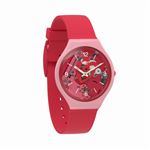 Reloj Swatch Mujer SVOP100