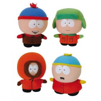 peluches de south park