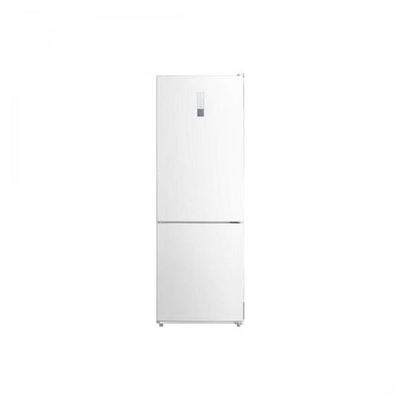 Frigorífico Combi Teka Nfl355wh 310l 188cm Blanco E