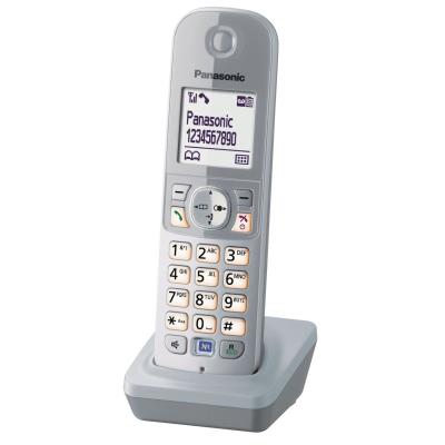 Teléfono Panasonic Kx-tga681