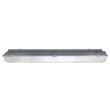 Pantalla LED Integrada 20W 1900lm 4000K Waterproof IP65 30000H 7hSevenOn