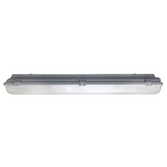 Pantalla LED Integrada 20W 1900lm 4000K Waterproof IP65 30000H 7hSevenOn