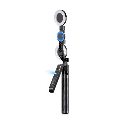 Trípode Ia Prixton Content Studio (control Por Gestos - 180 Cm - Inalámbrico 10 M)