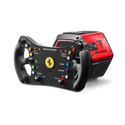 Volantes Pc T818 Ferrari 488 Gt3 Simulator Thustmaster
