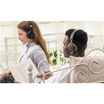 Auriculares con cancelación de ruido activa Saramonic BH900 - Auriculares -  Los mejores precios
