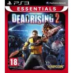Dead Rising 2 Essentials (Playstation 3) [Importación inglesa]