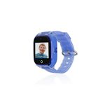 Smartwatch para niños con GPS SaveFamily, SaveKids Superior Azul