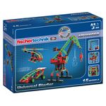 Juego Educativo Para niños fischertechnik universal starter kit de