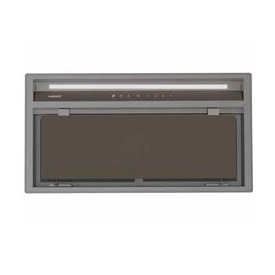Campana Extractora Grupo Filtrante Cata Gcx 53 Sd 53cm A