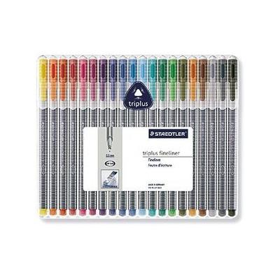Staedtler Triplus Color